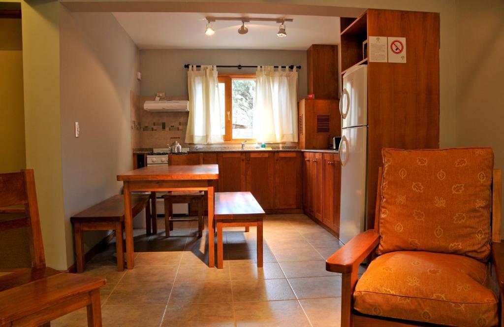 Apart Hotel Del Tilo San Martín de los Andes Room photo