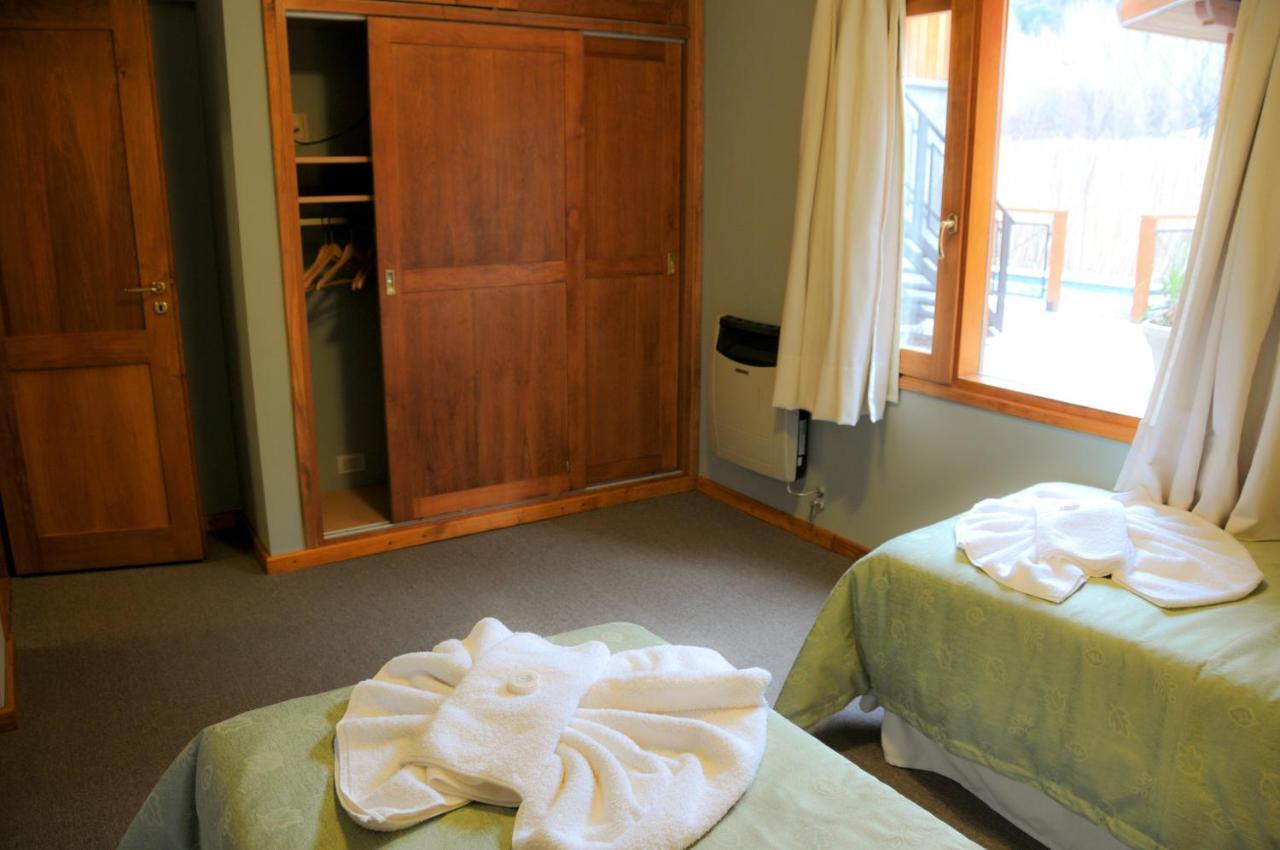 Apart Hotel Del Tilo San Martín de los Andes Room photo