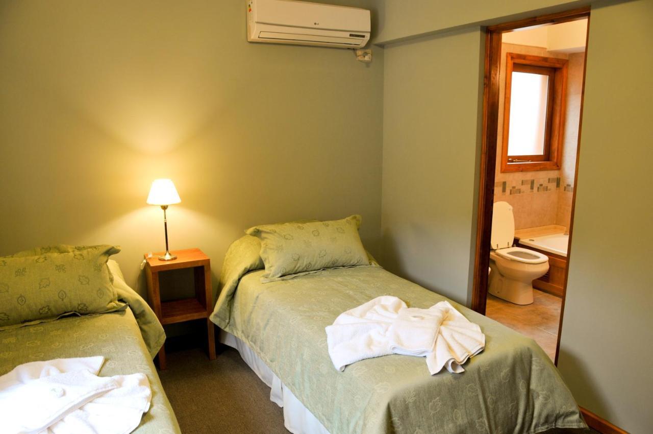 Apart Hotel Del Tilo San Martín de los Andes Room photo