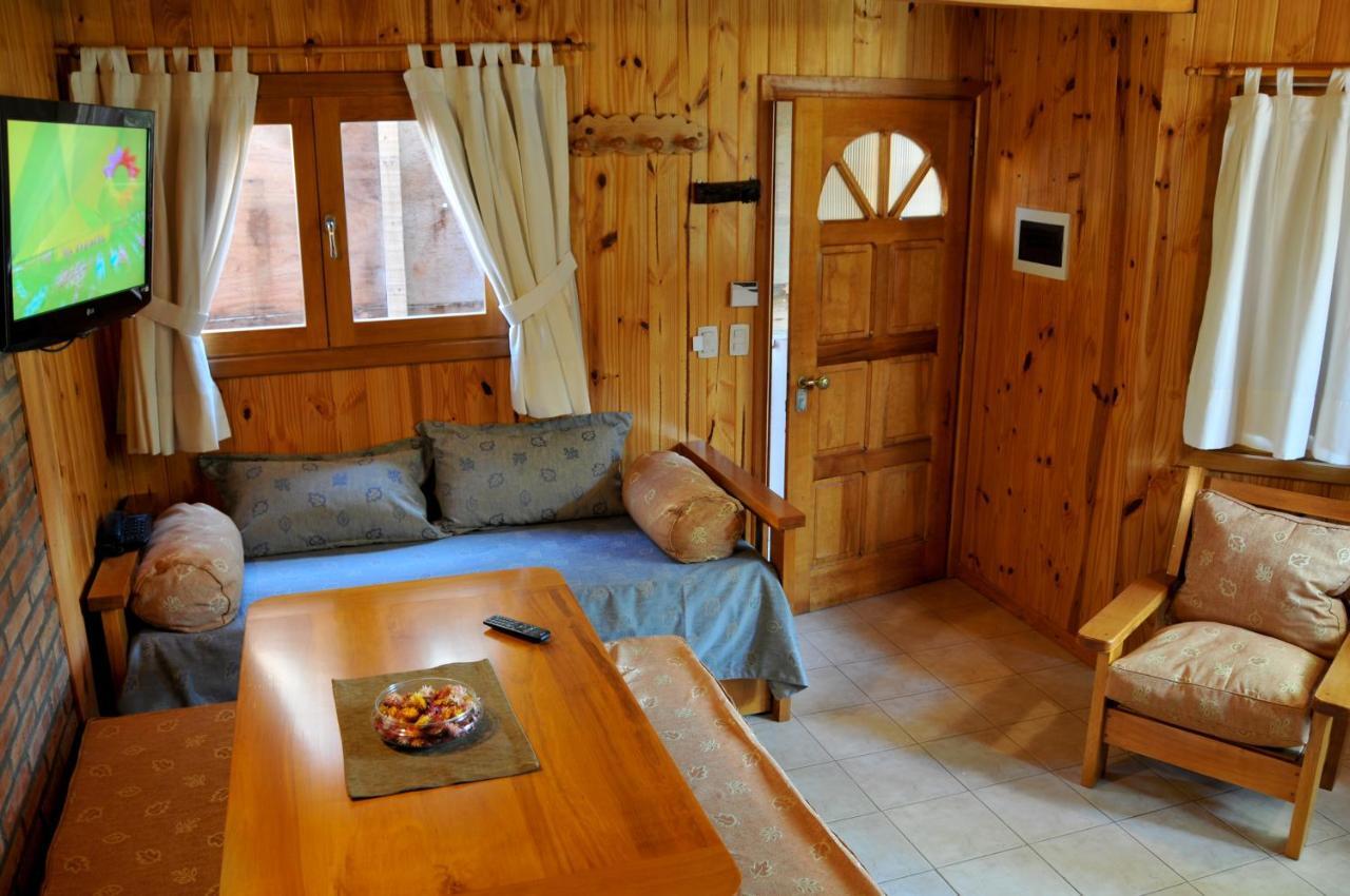 Apart Hotel Del Tilo San Martín de los Andes Room photo