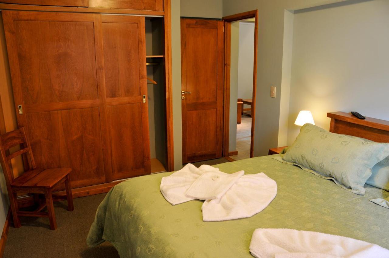 Apart Hotel Del Tilo San Martín de los Andes Room photo