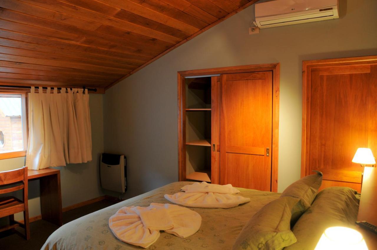 Apart Hotel Del Tilo San Martín de los Andes Room photo