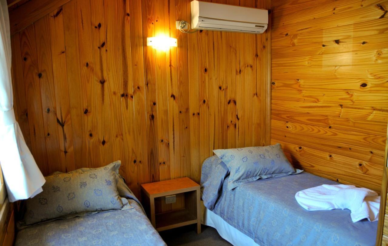 Apart Hotel Del Tilo San Martín de los Andes Room photo