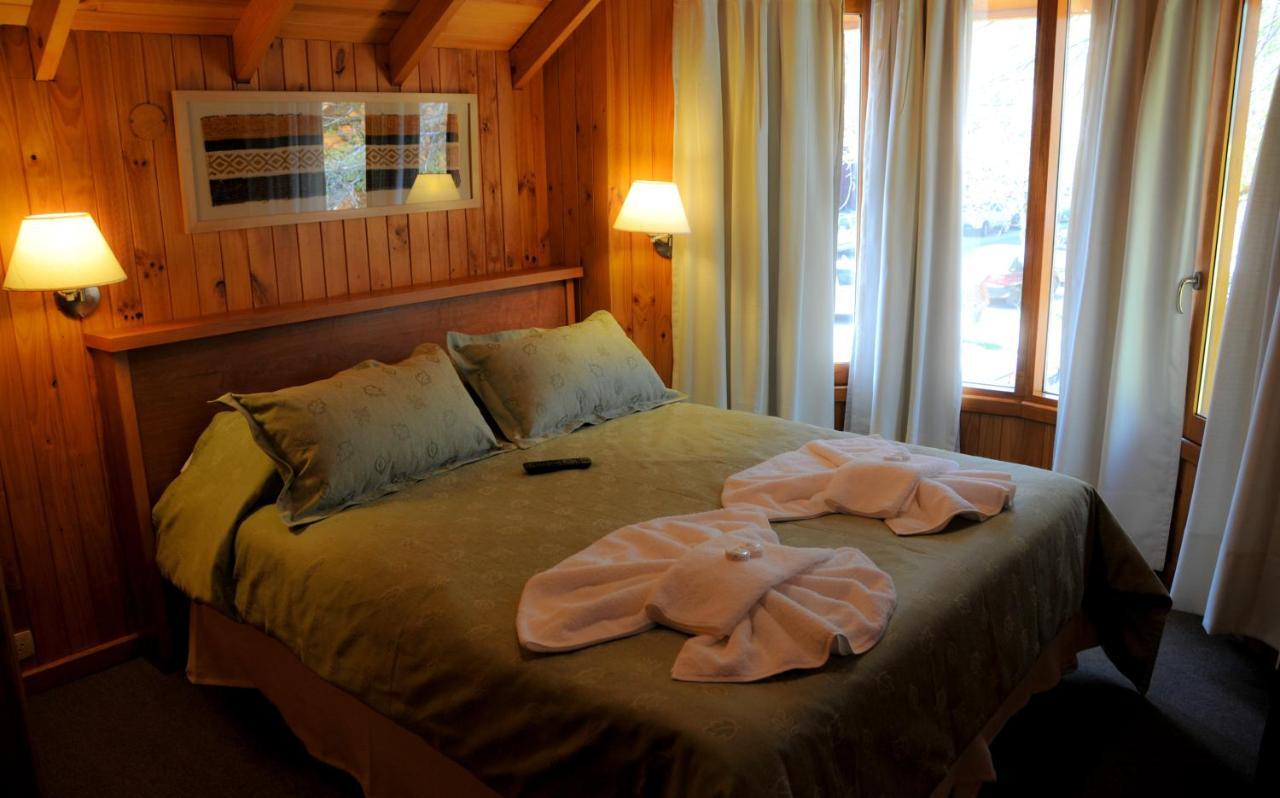 Apart Hotel Del Tilo San Martín de los Andes Room photo